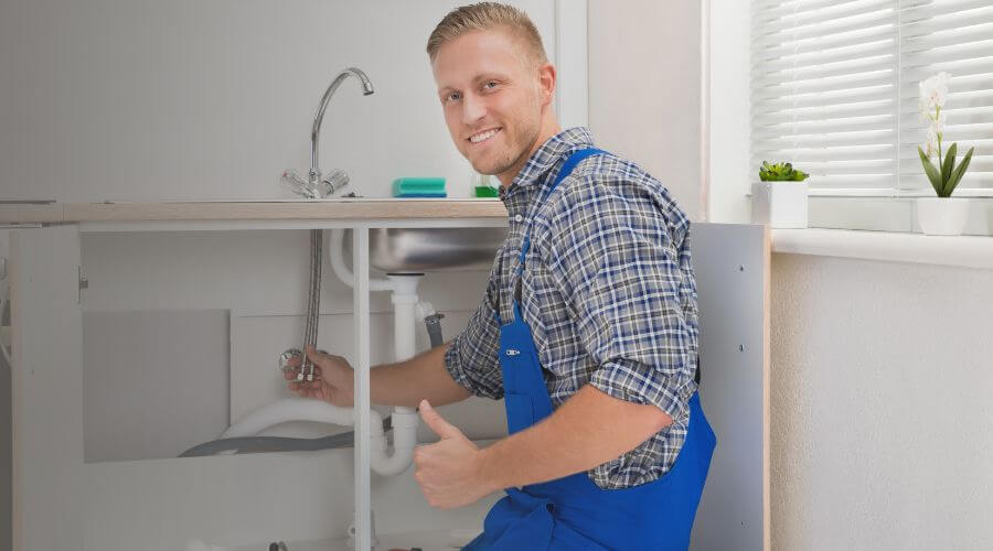 Professional sink repair in Nipomo, CA